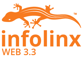 Infolinx Logo
